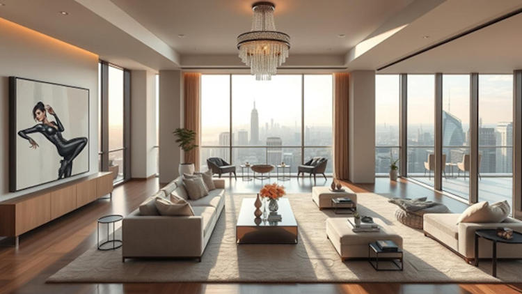 opulent living 